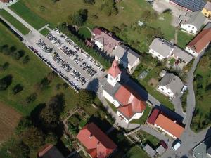 Cerkev sv. Vida